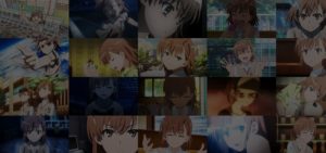 とある禁書目録/超電磁砲3期・T！キャラ61名＆無料視聴【おさらい】